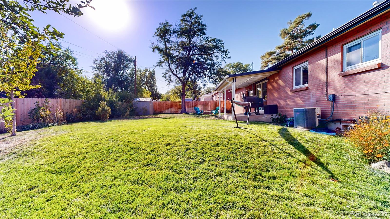 MLS Image #33 for 12276 w tennessee place,lakewood, Colorado