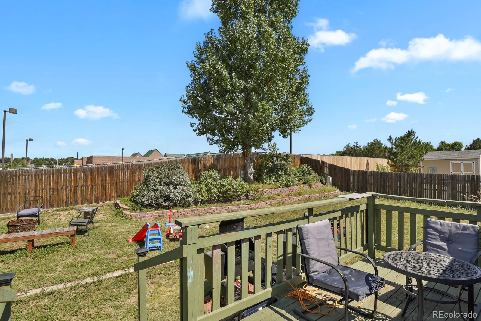 MLS Image #25 for 4550  star ridge drive,colorado springs, Colorado