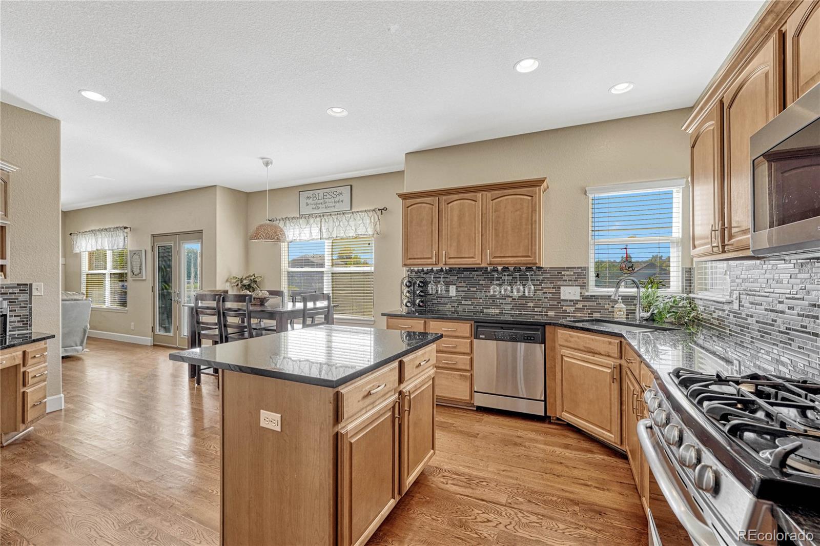 MLS Image #19 for 4788  larksong drive,castle rock, Colorado