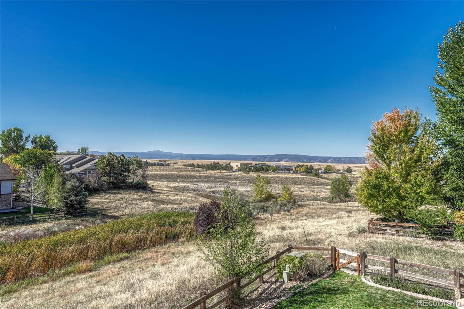 MLS Image #2 for 4788  larksong drive,castle rock, Colorado