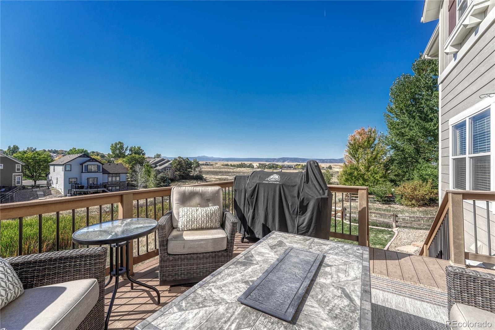 MLS Image #4 for 4788  larksong drive,castle rock, Colorado