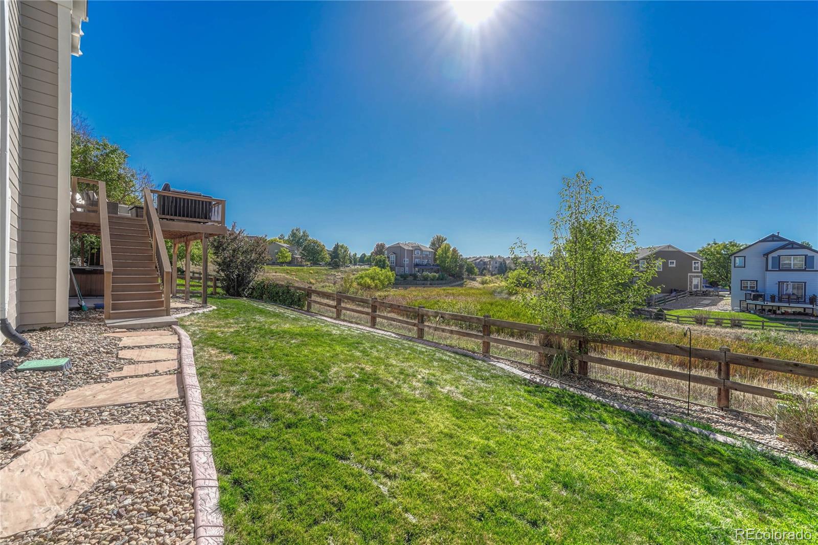 MLS Image #43 for 4788  larksong drive,castle rock, Colorado