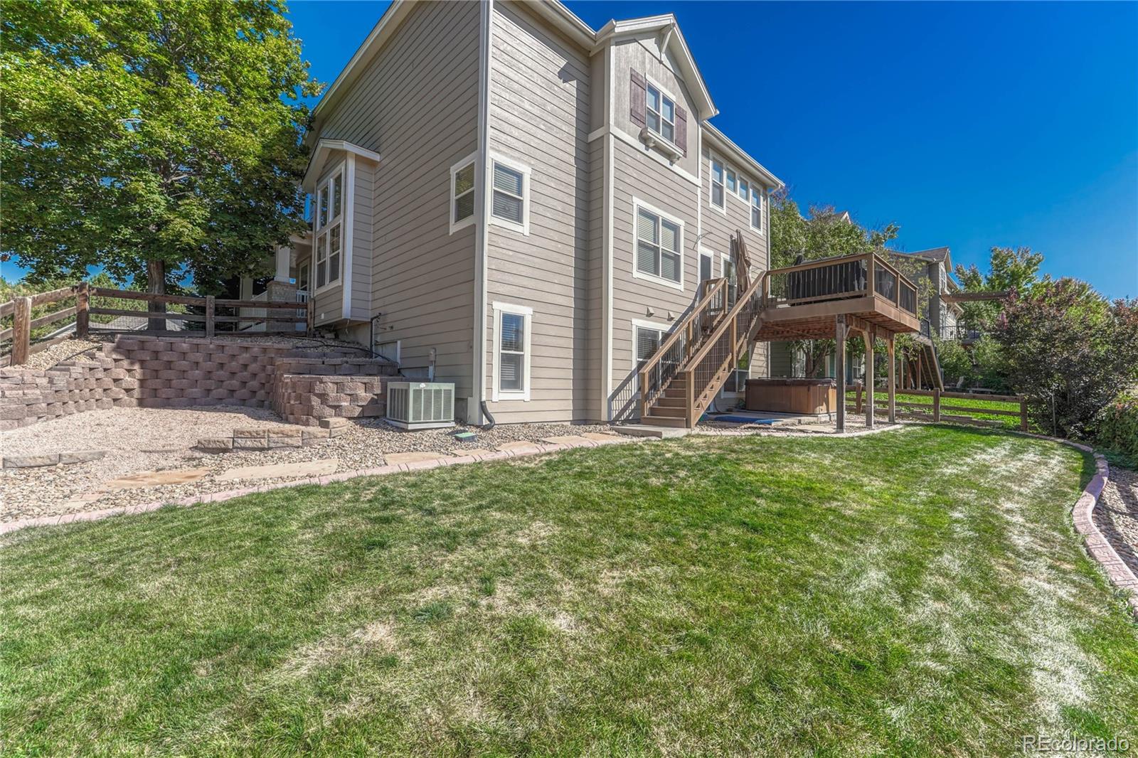 MLS Image #44 for 4788  larksong drive,castle rock, Colorado