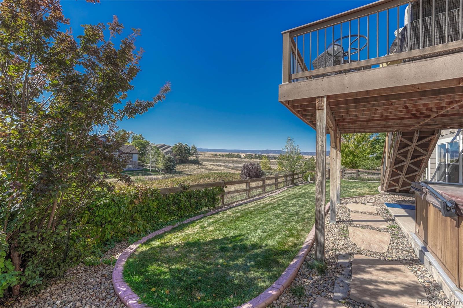 MLS Image #45 for 4788  larksong drive,castle rock, Colorado