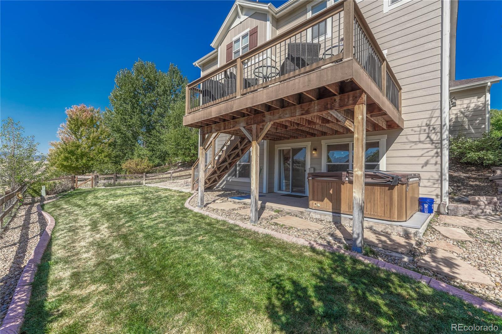 MLS Image #46 for 4788  larksong drive,castle rock, Colorado