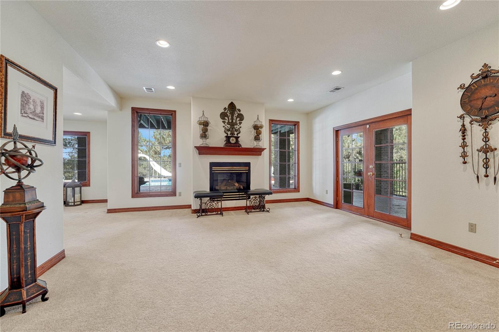 MLS Image #31 for 5189  warbler court,parker, Colorado