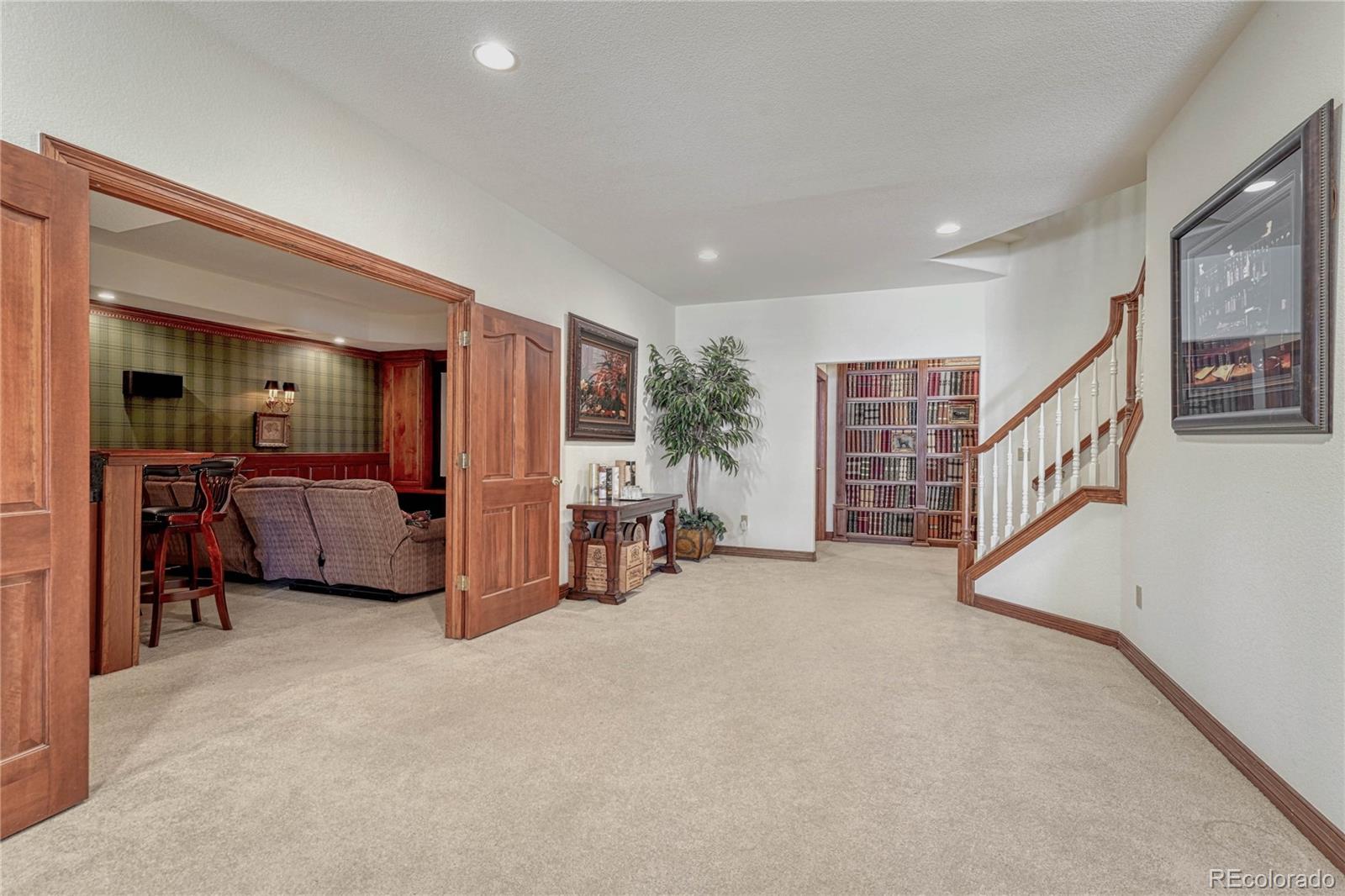 MLS Image #32 for 5189  warbler court,parker, Colorado