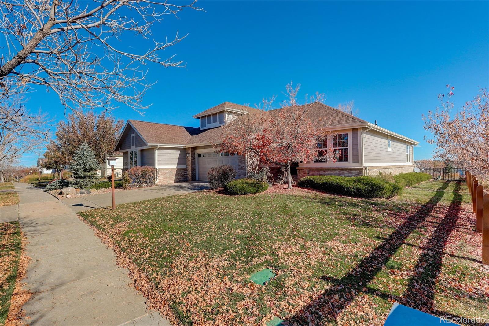 MLS Image #0 for 7898 s zante court,aurora, Colorado