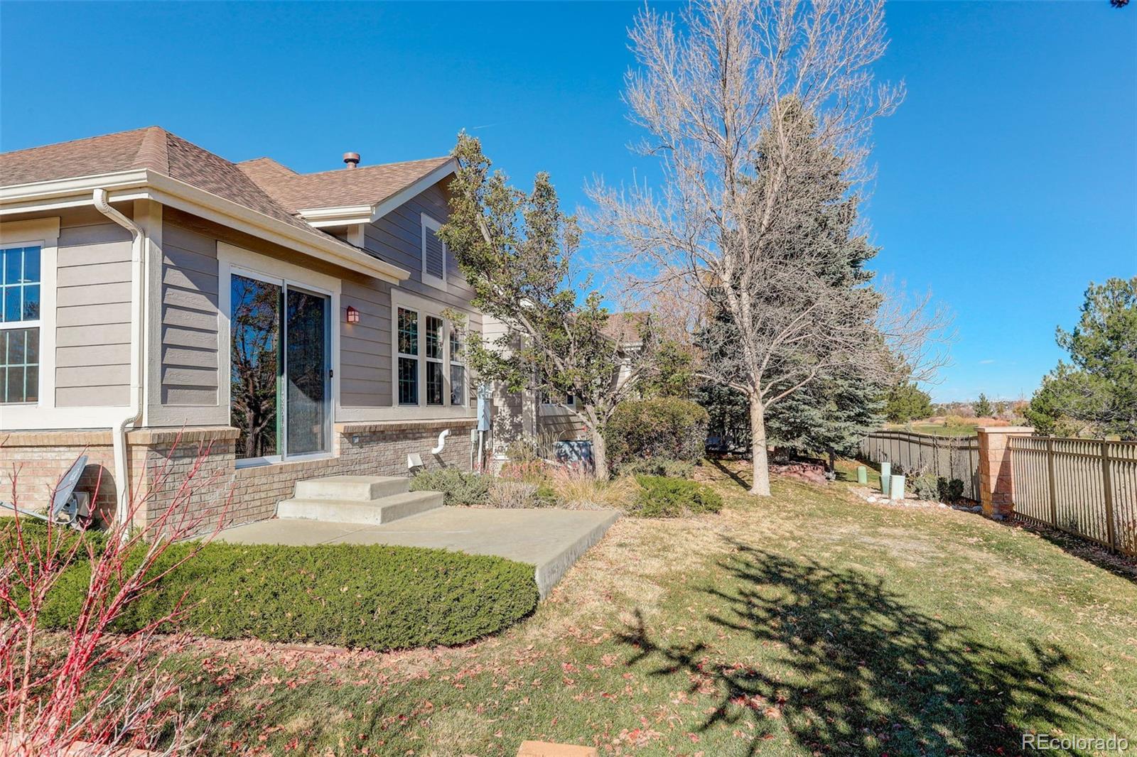 MLS Image #28 for 7898 s zante court,aurora, Colorado