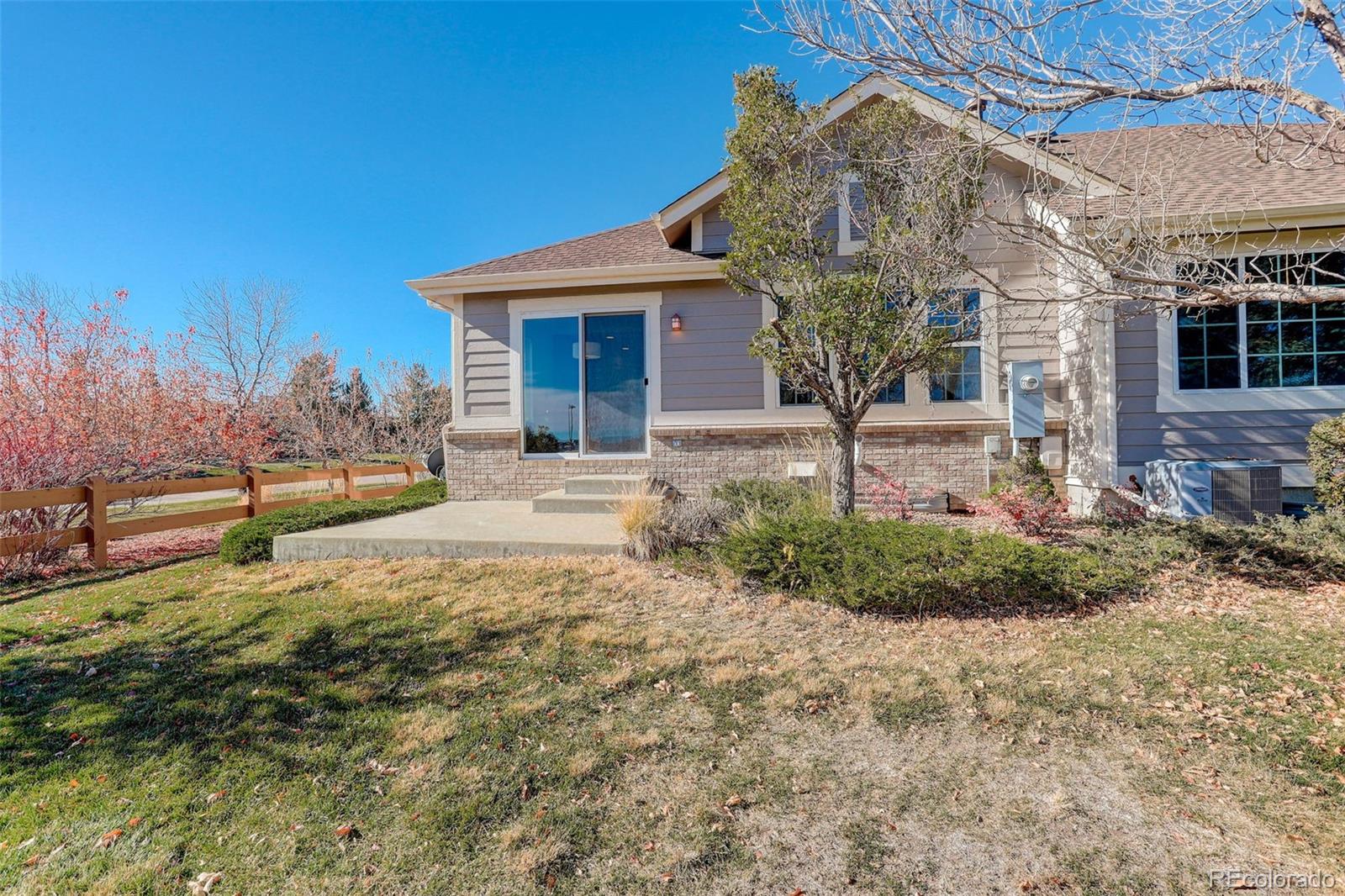 MLS Image #29 for 7898 s zante court,aurora, Colorado