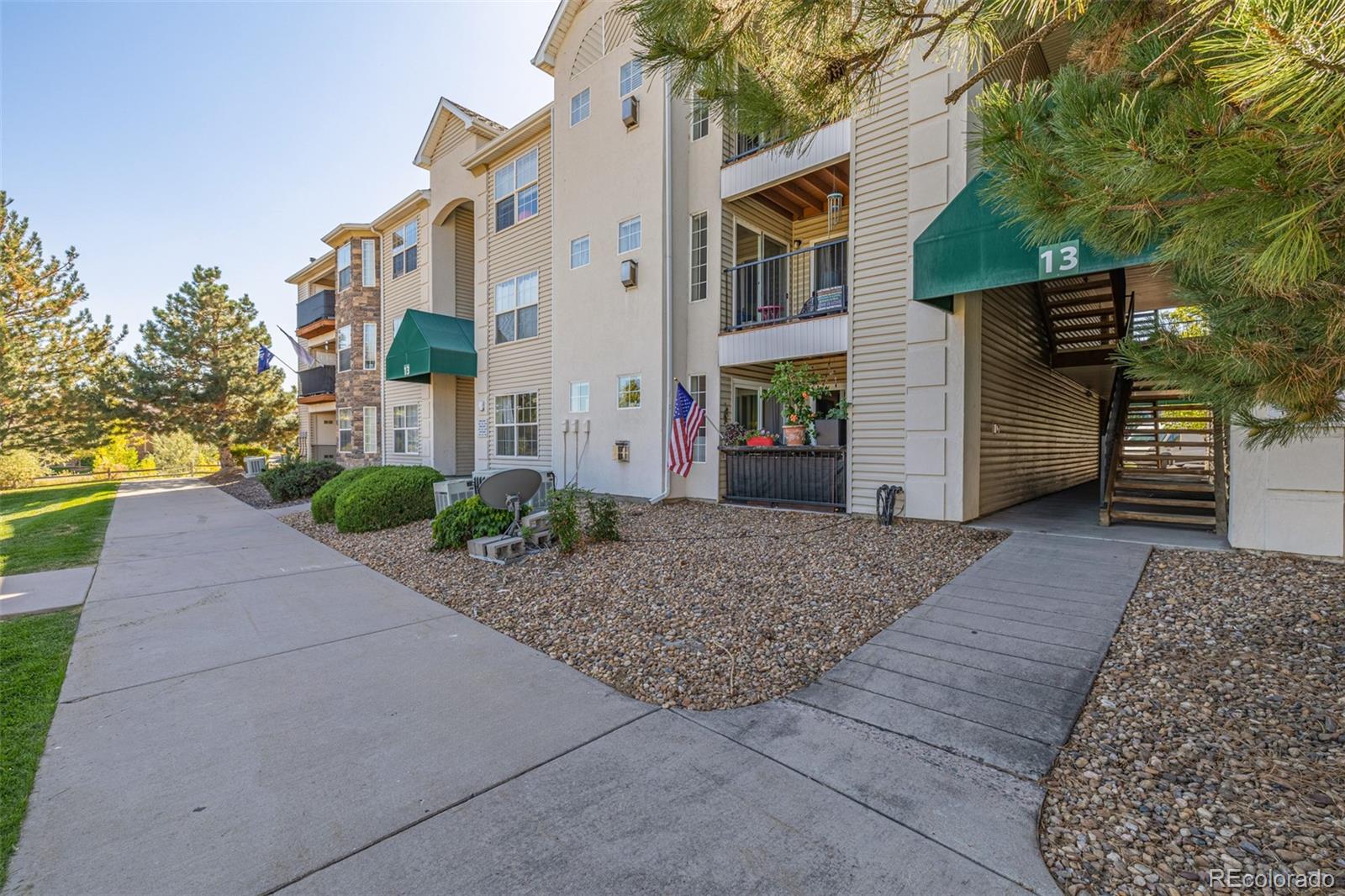 MLS Image #1 for 12118 w dorado place 104,littleton, Colorado