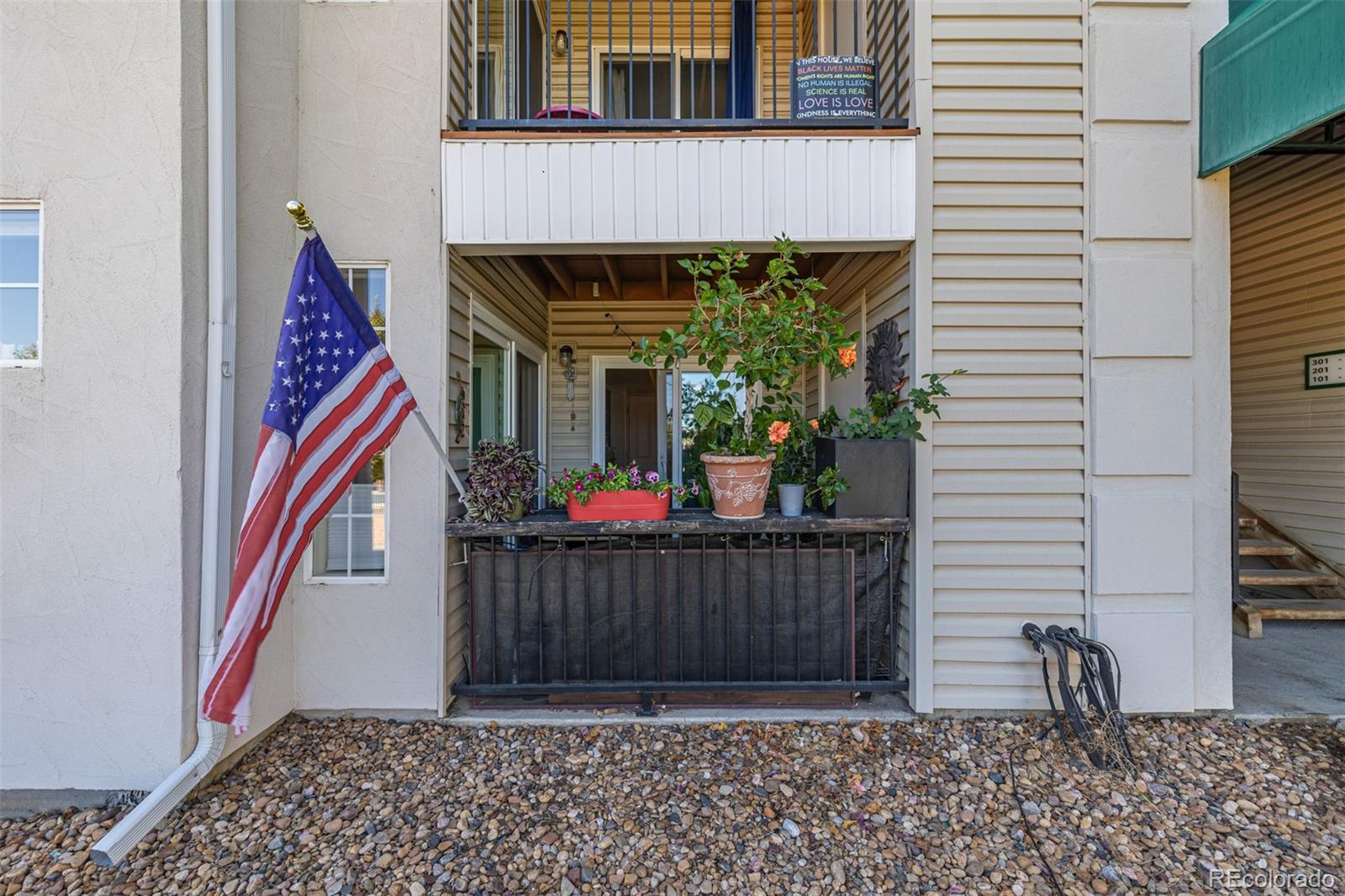 MLS Image #3 for 12118 w dorado place 104,littleton, Colorado