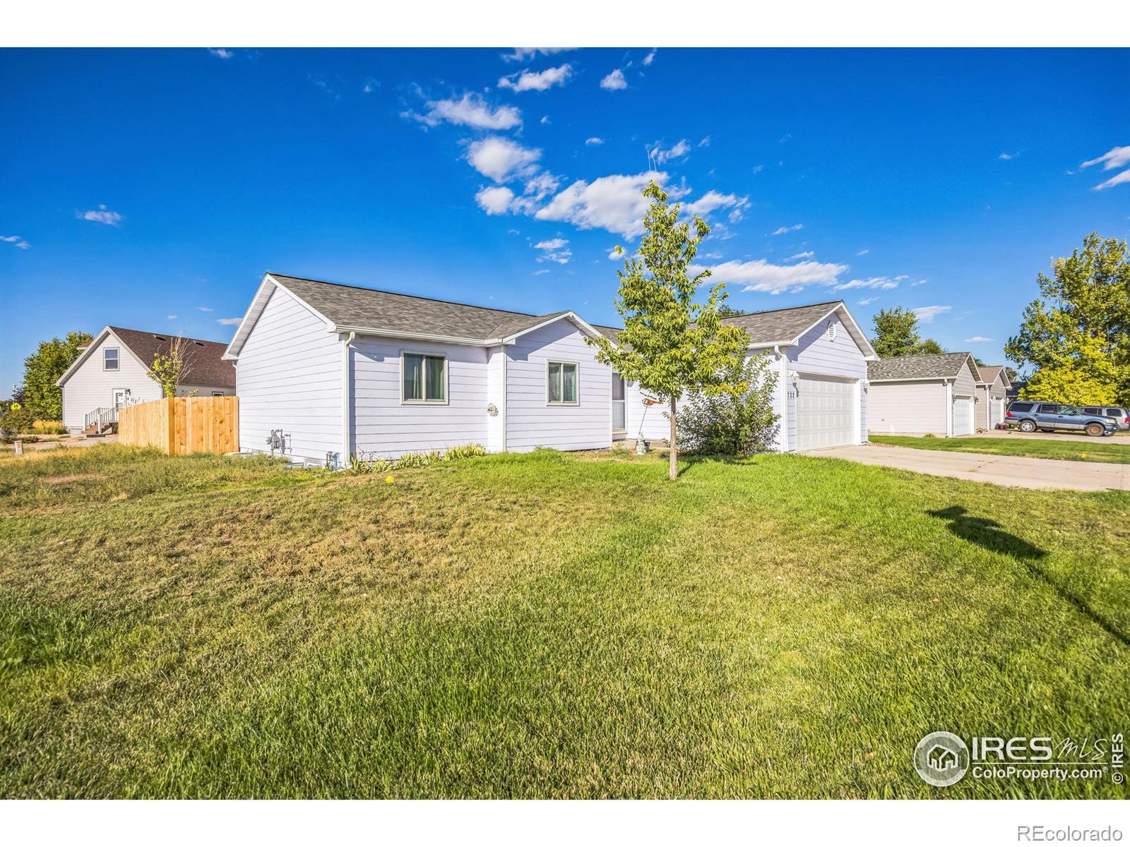 MLS Image #1 for 722  mindy court,sterling, Colorado