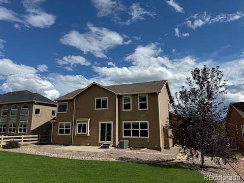 MLS Image #27 for 6170  wolf village drive,colorado springs, Colorado