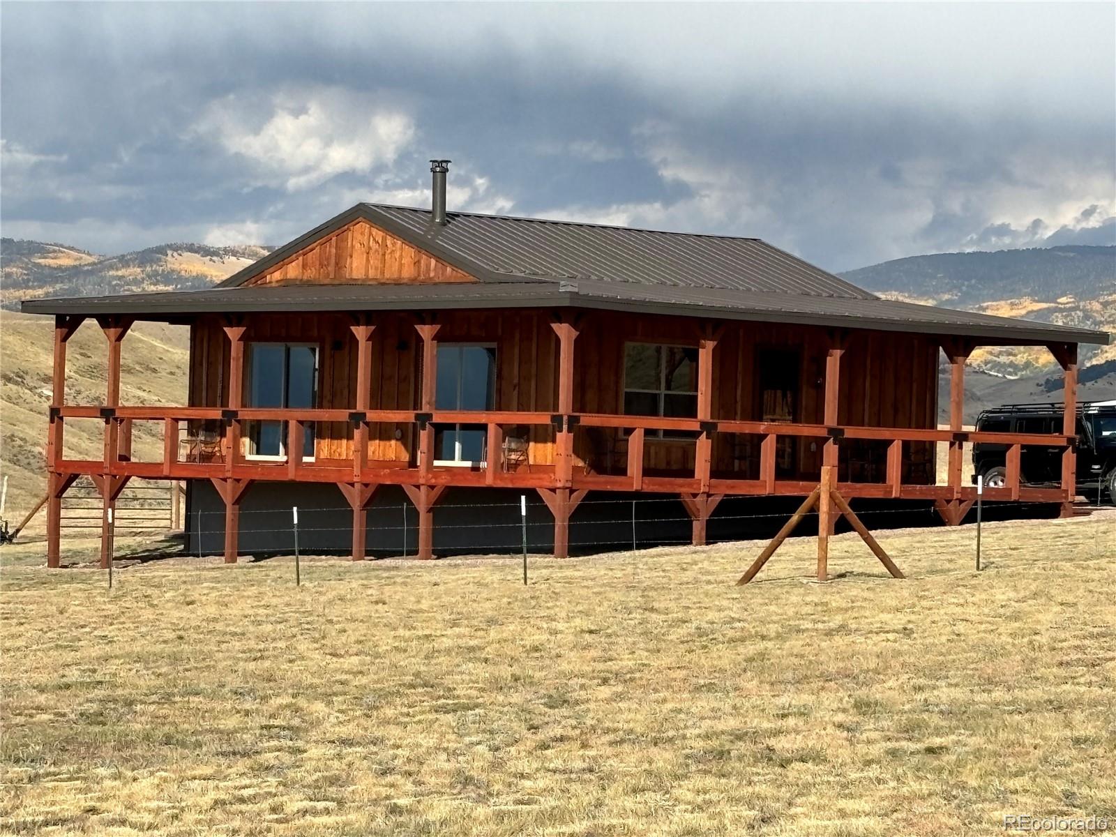 MLS Image #0 for 2570  phantom terrace drive,westcliffe, Colorado