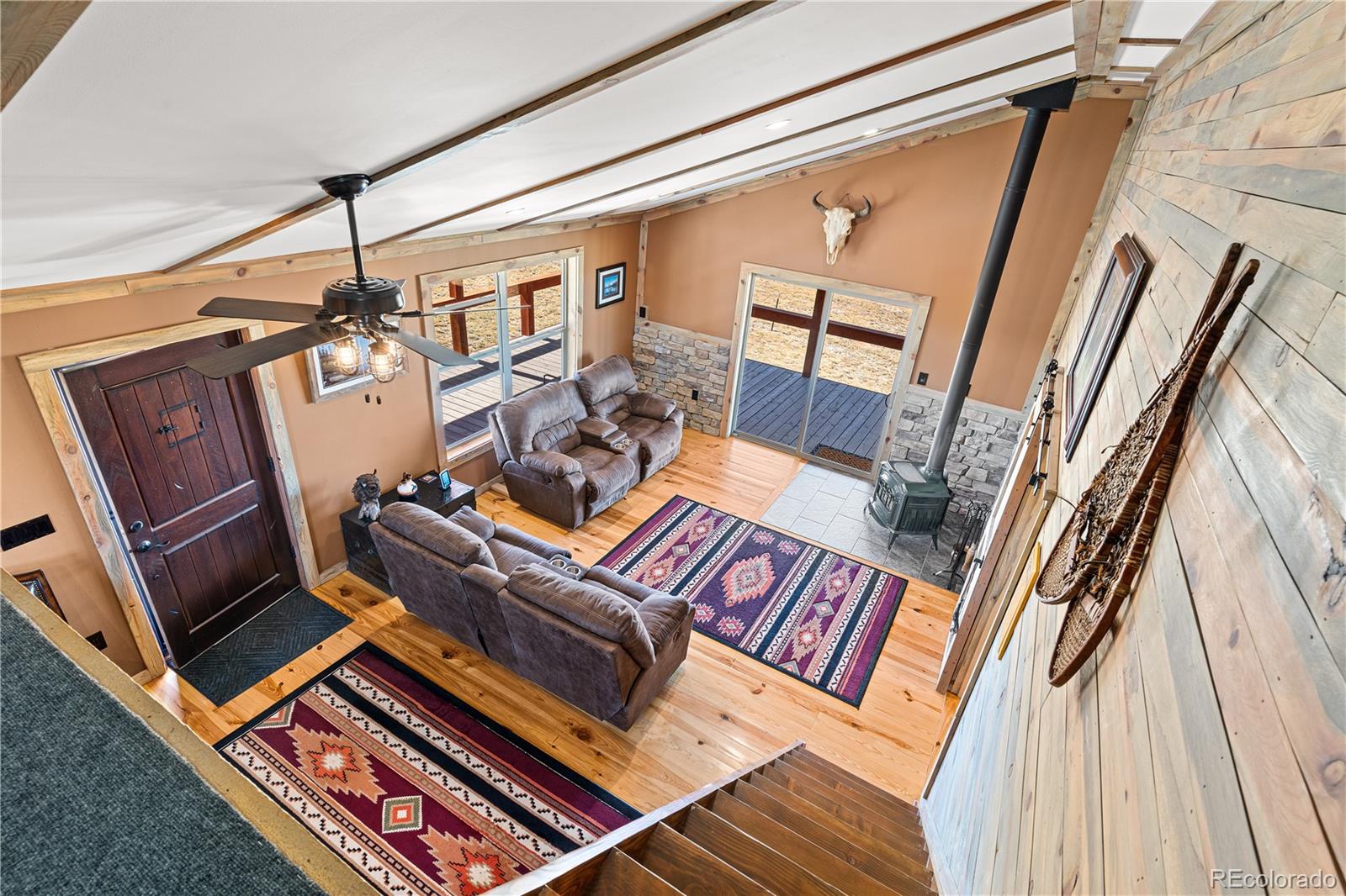 MLS Image #22 for 2570  phantom terrace drive,westcliffe, Colorado