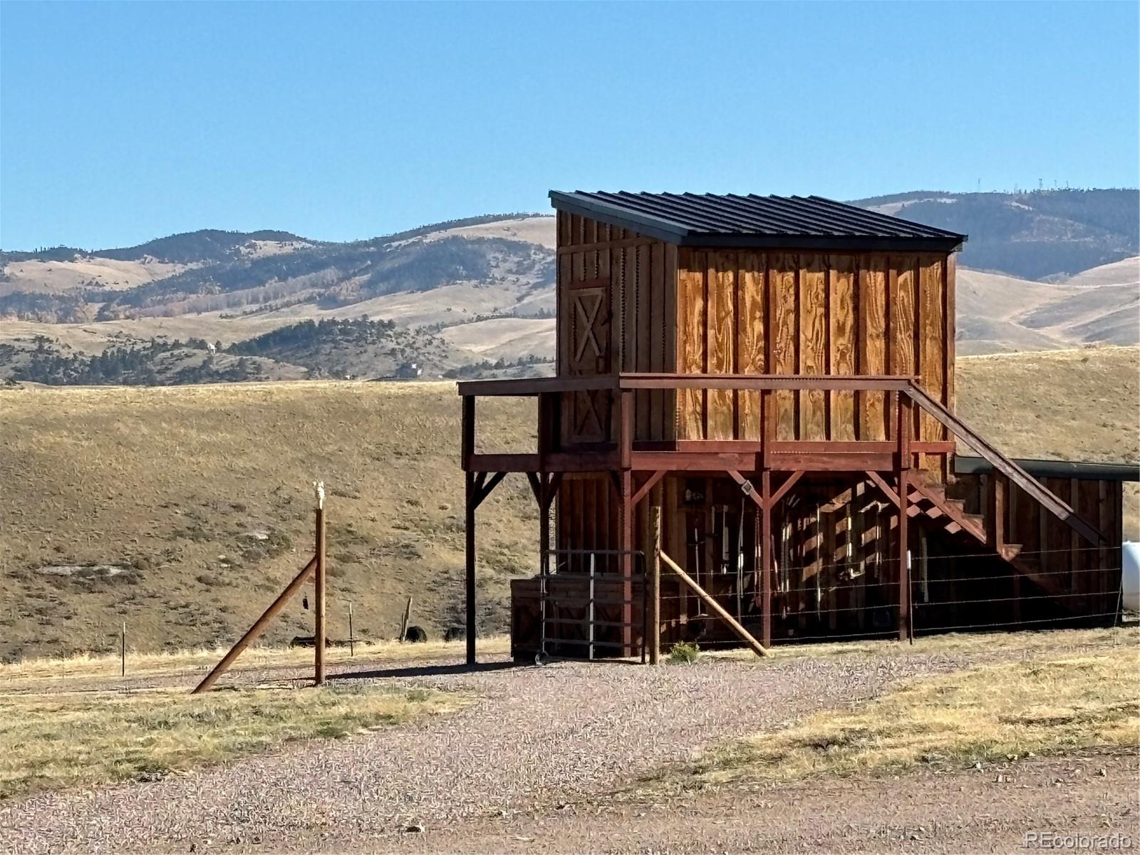 MLS Image #23 for 2570  phantom terrace drive,westcliffe, Colorado