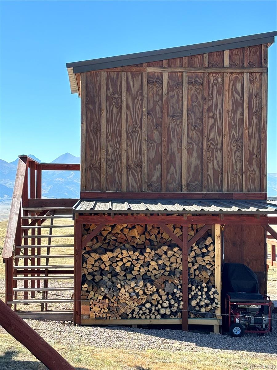 MLS Image #24 for 2570  phantom terrace drive,westcliffe, Colorado