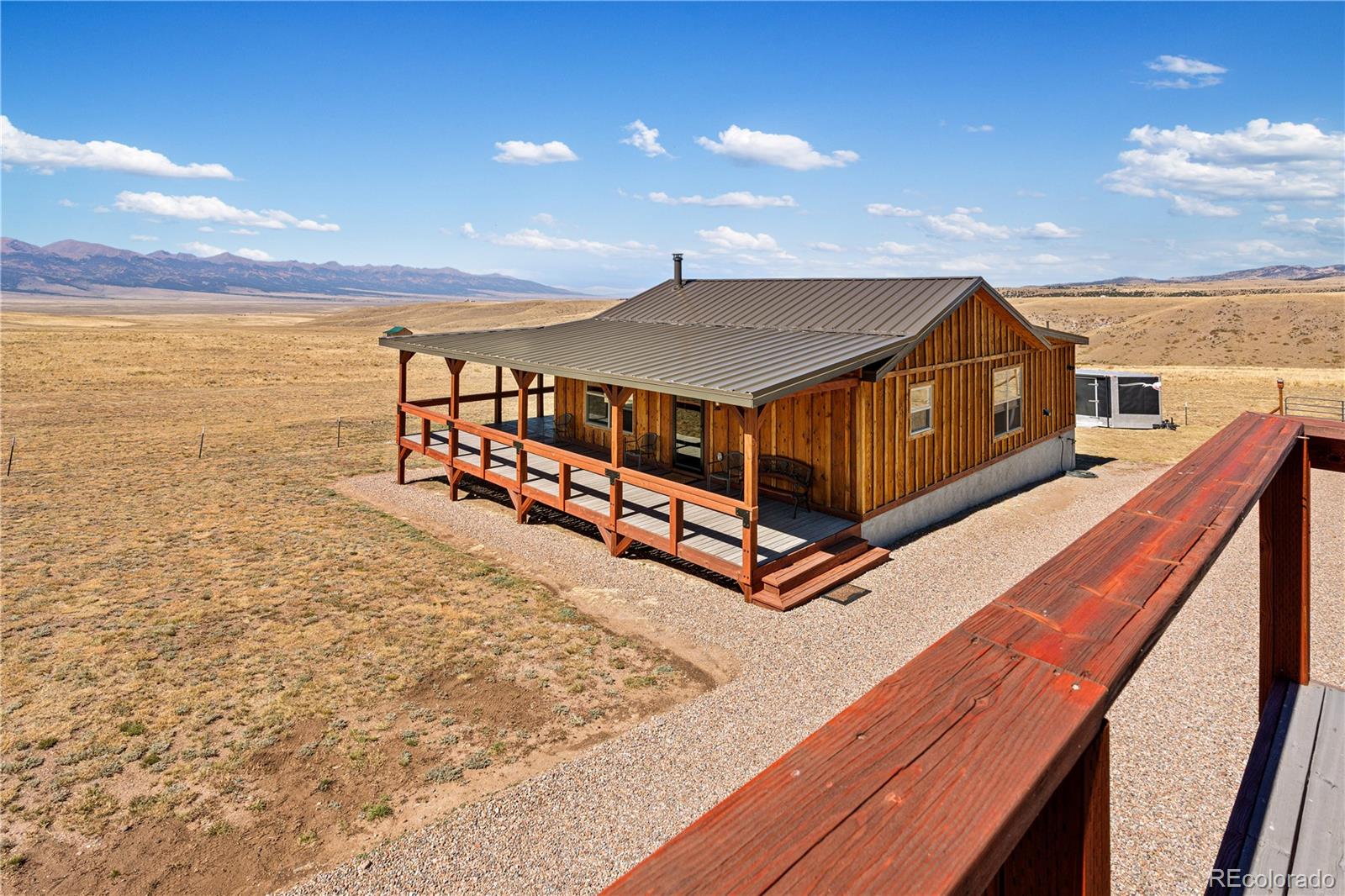MLS Image #28 for 2570  phantom terrace drive,westcliffe, Colorado