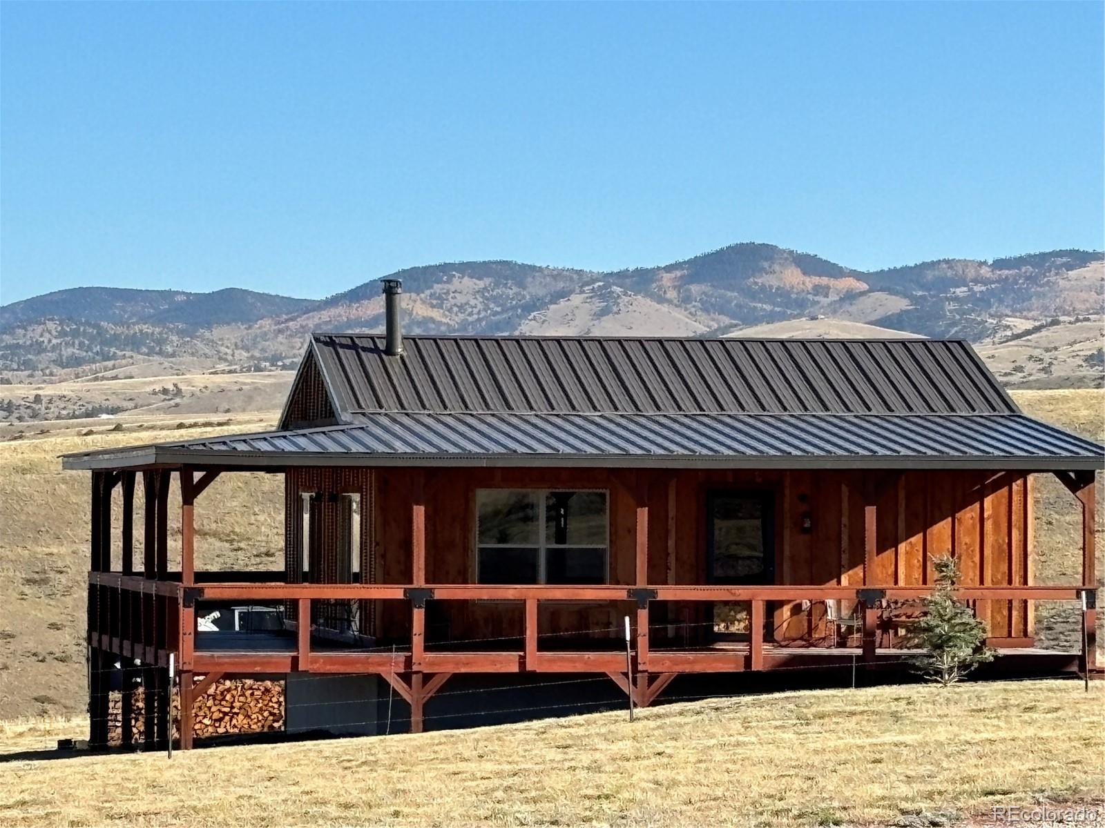 MLS Image #29 for 2570  phantom terrace drive,westcliffe, Colorado