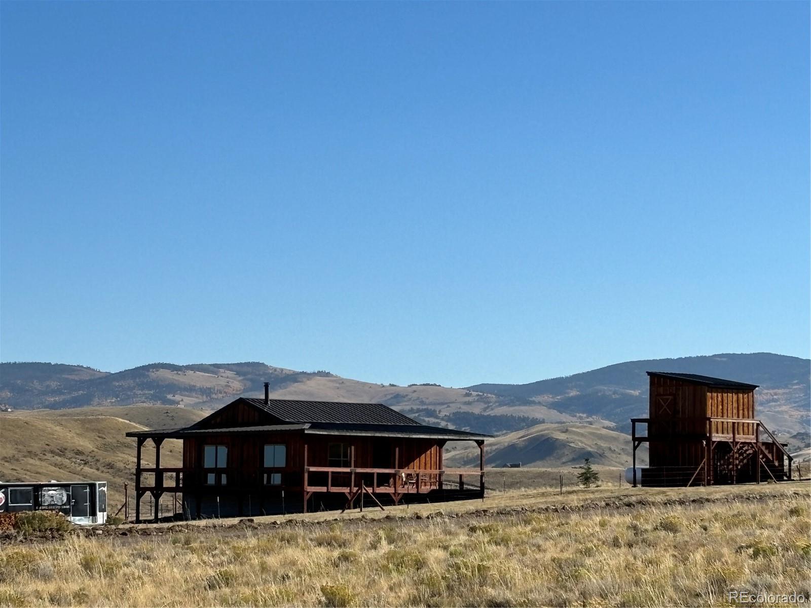 MLS Image #3 for 2570  phantom terrace drive,westcliffe, Colorado