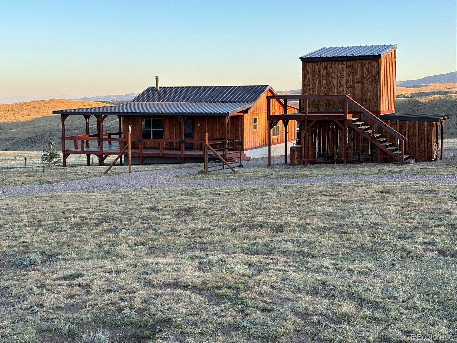 MLS Image #30 for 2570  phantom terrace drive,westcliffe, Colorado