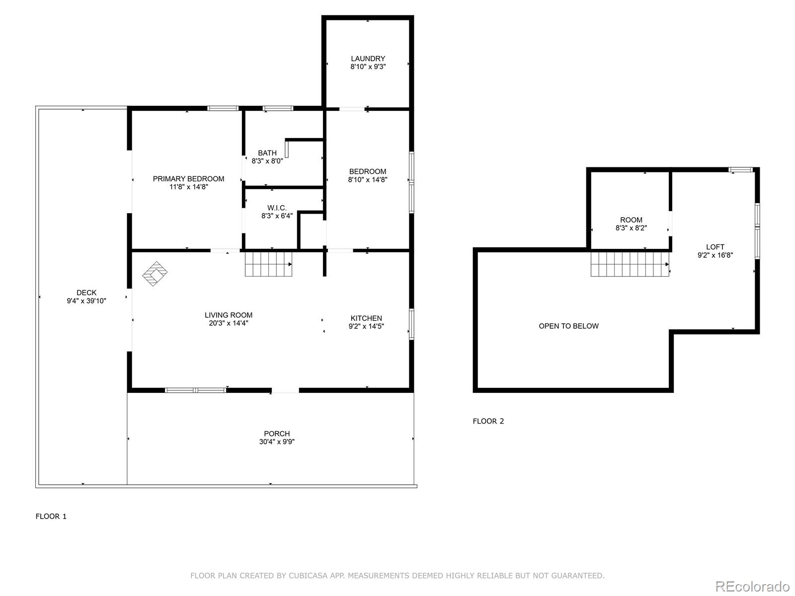 MLS Image #5 for 2570  phantom terrace drive,westcliffe, Colorado