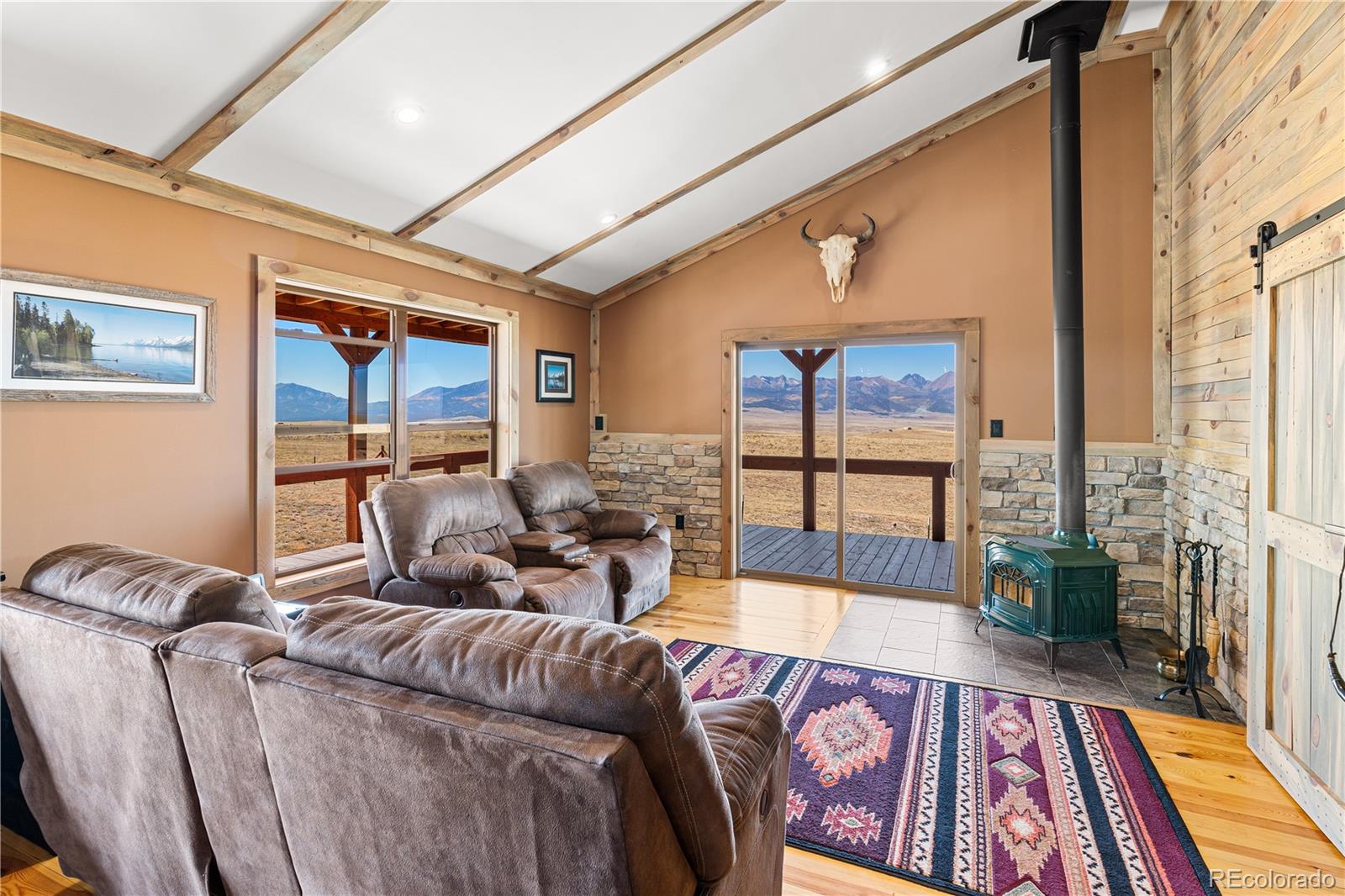 MLS Image #7 for 2570  phantom terrace drive,westcliffe, Colorado