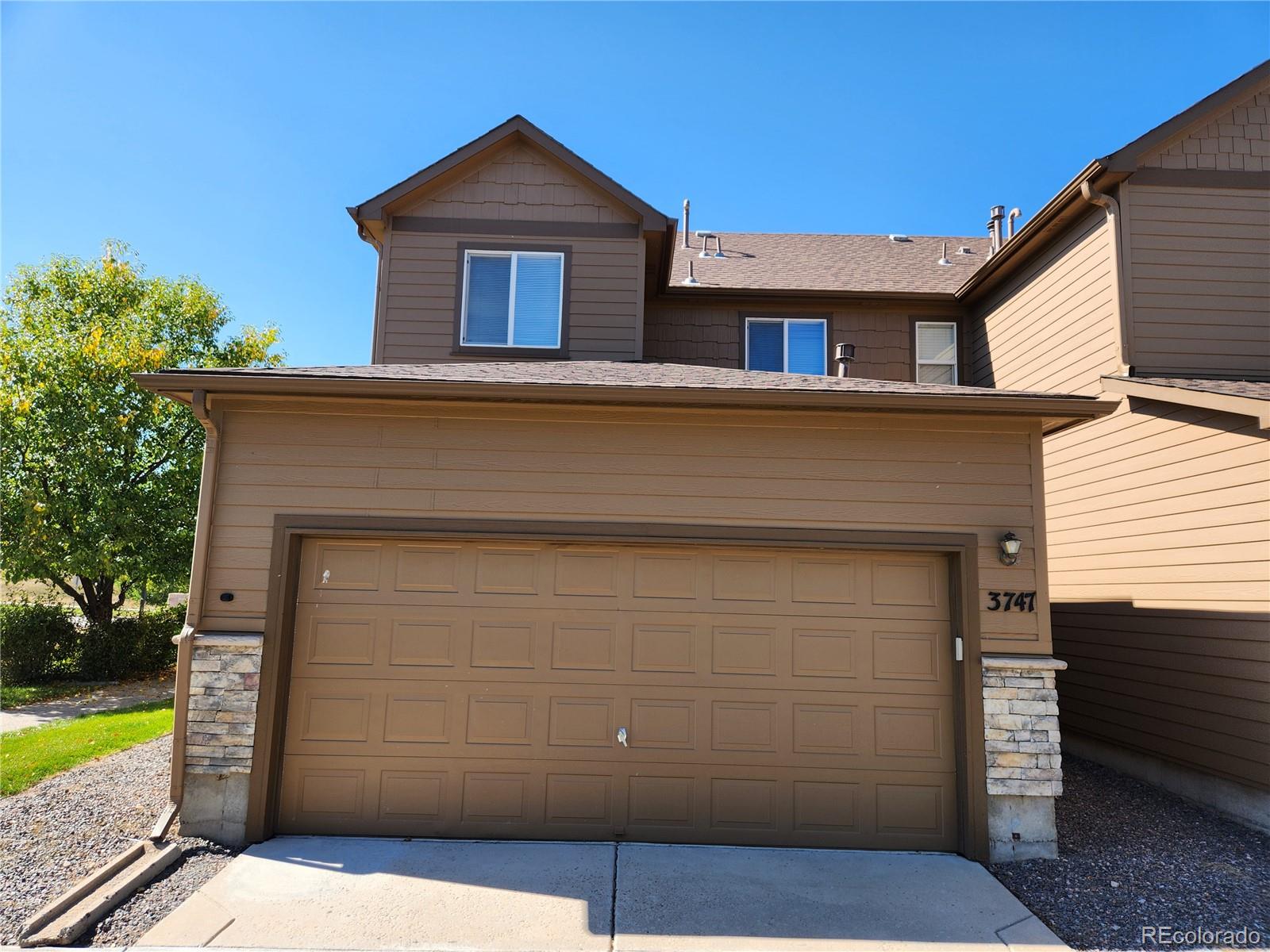 MLS Image #2 for 3747  windriver trail,castle rock, Colorado