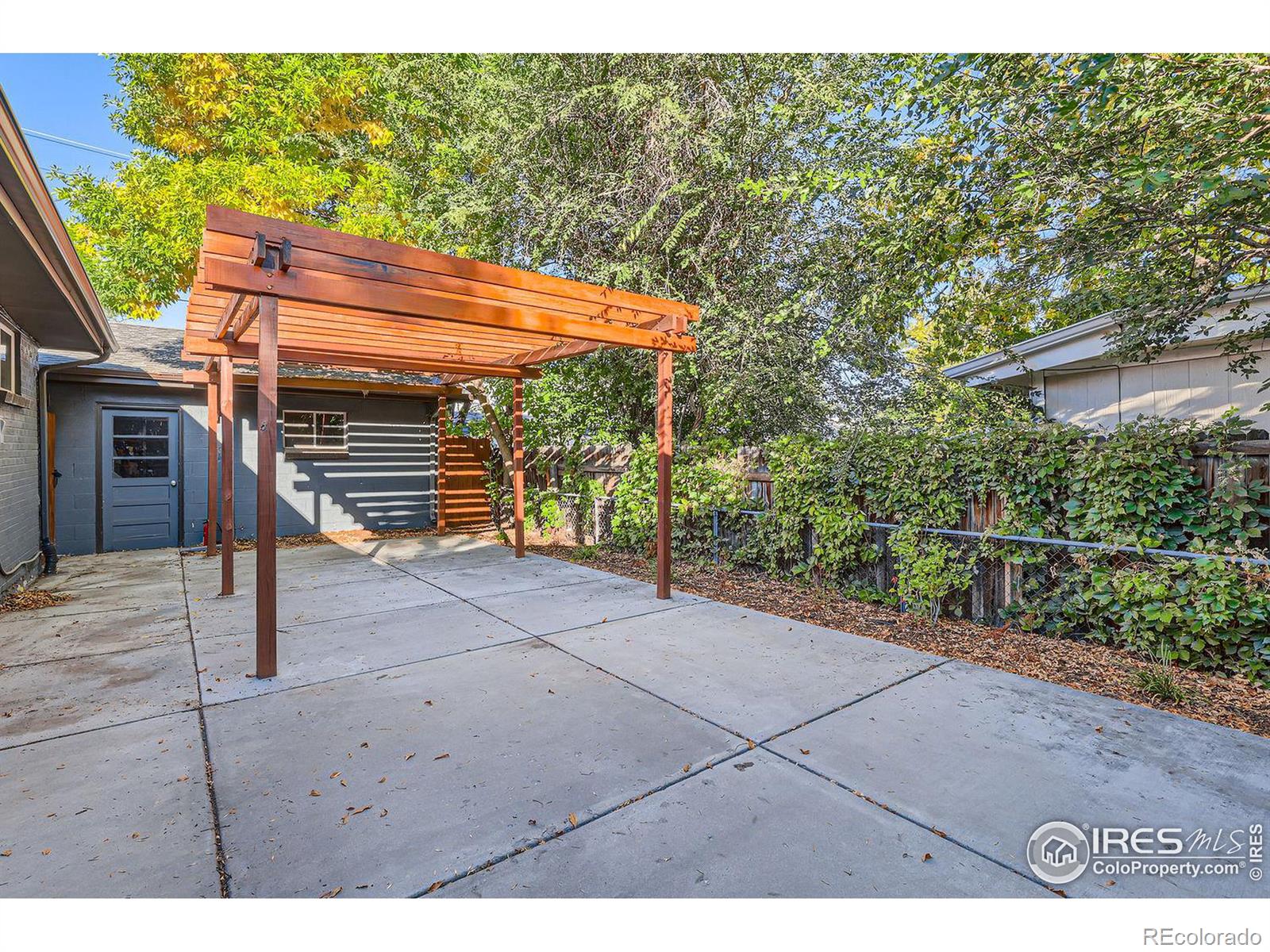 MLS Image #12 for 3879  utica street,denver, Colorado