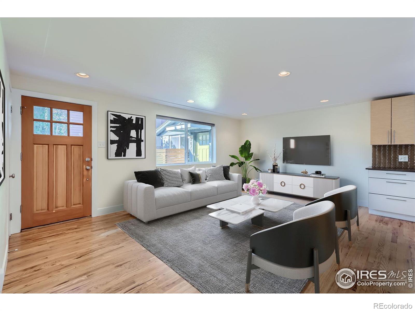 MLS Image #2 for 3879  utica street,denver, Colorado