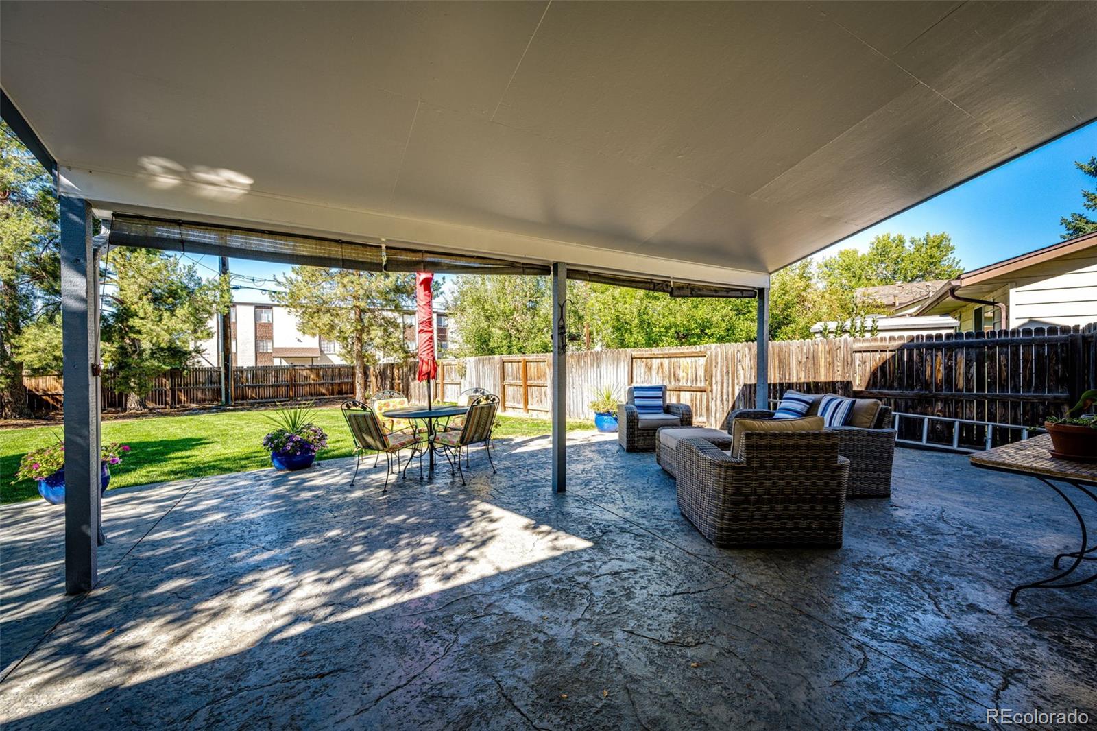 MLS Image #30 for 693 s flamingo court,denver, Colorado