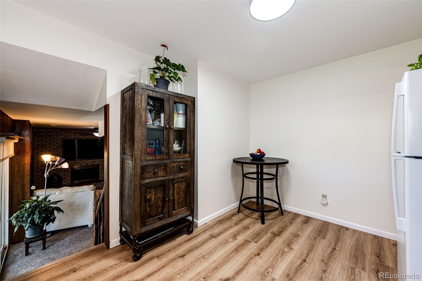 MLS Image #6 for 693 s flamingo court,denver, Colorado