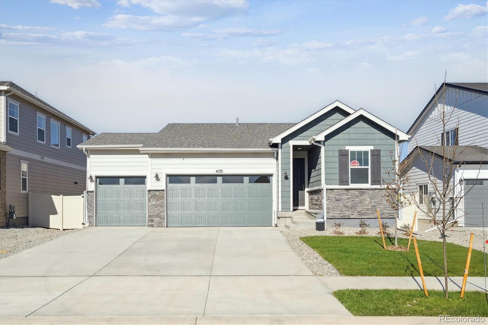 MLS Image #0 for 4153  lacewood lane,johnstown, Colorado