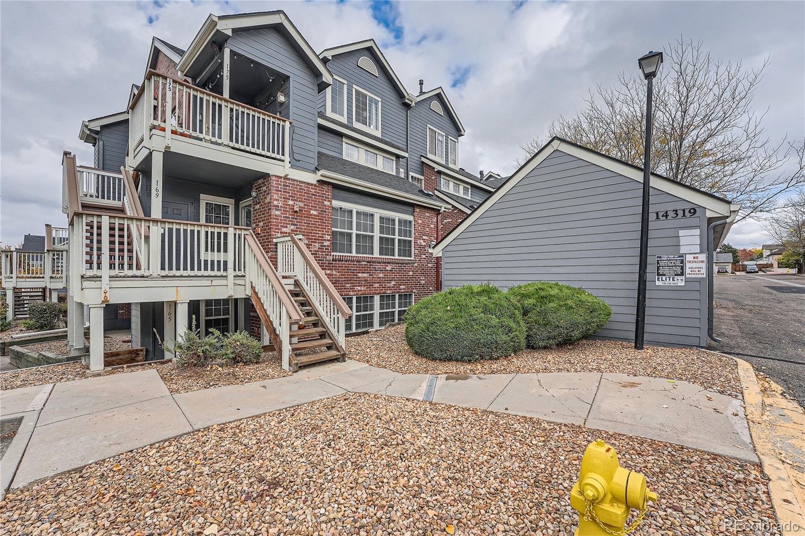 MLS Image #1 for 14319 e grand drive,aurora, Colorado