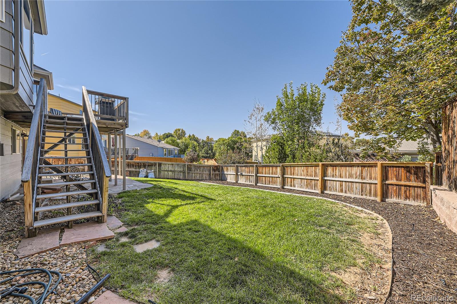 MLS Image #26 for 2145  fox fire street,highlands ranch, Colorado