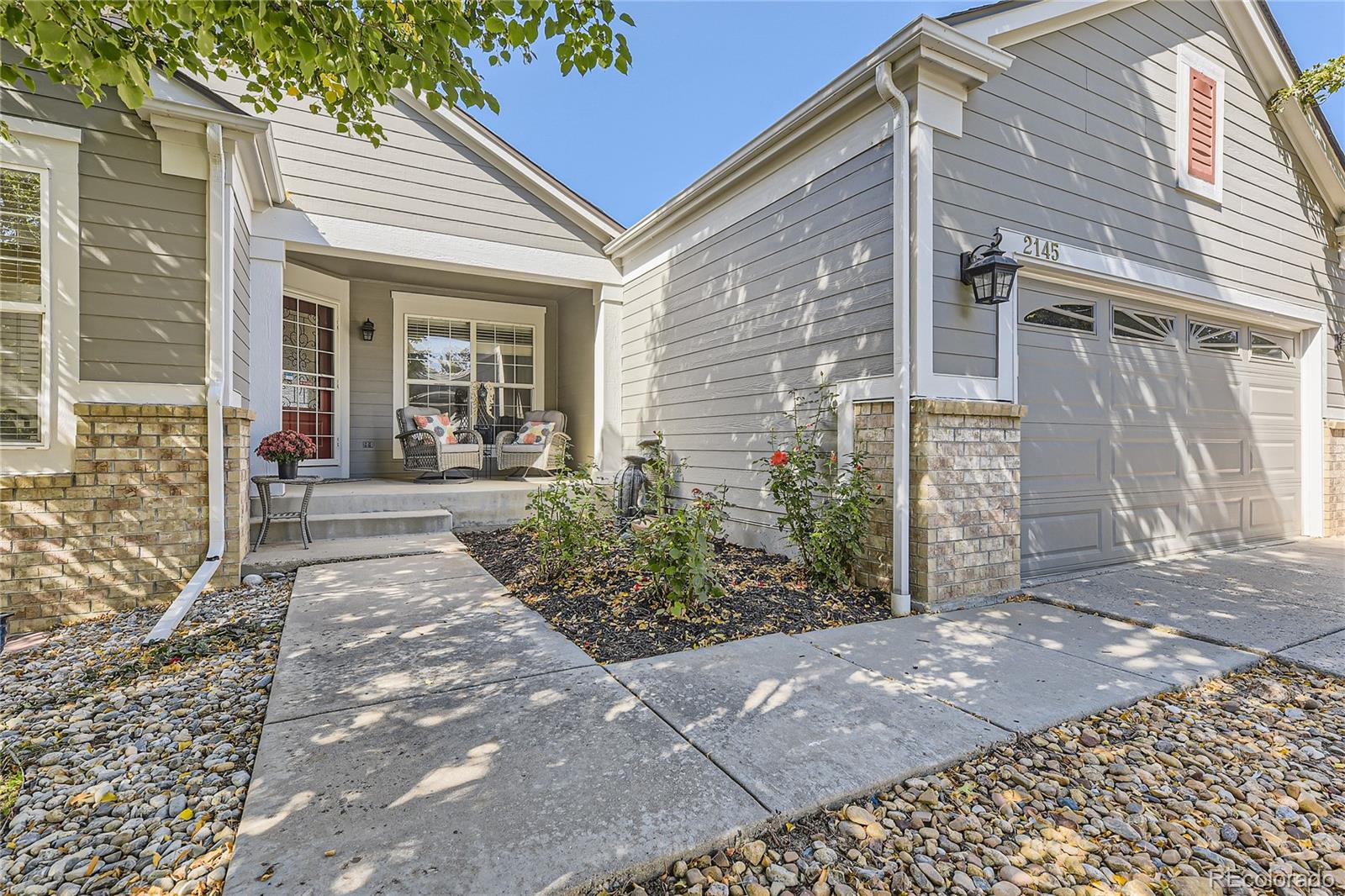 MLS Image #3 for 2145  fox fire street,highlands ranch, Colorado