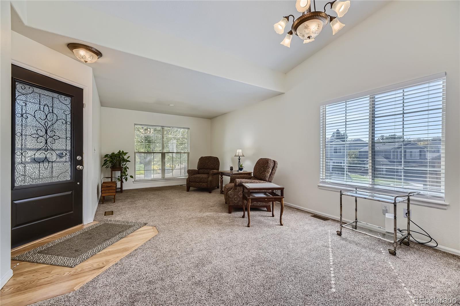 MLS Image #4 for 2145  fox fire street,highlands ranch, Colorado