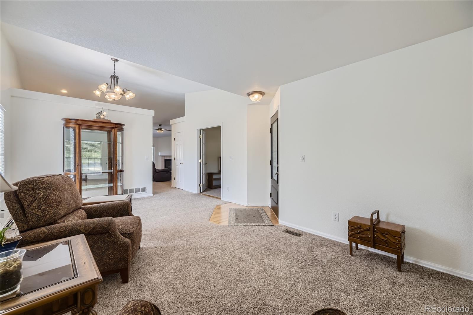 MLS Image #5 for 2145  fox fire street,highlands ranch, Colorado