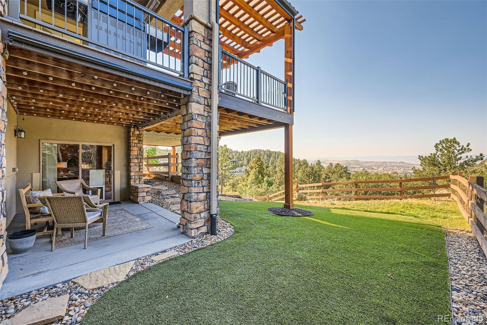 MLS Image #48 for 486  andromeda lane,castle rock, Colorado