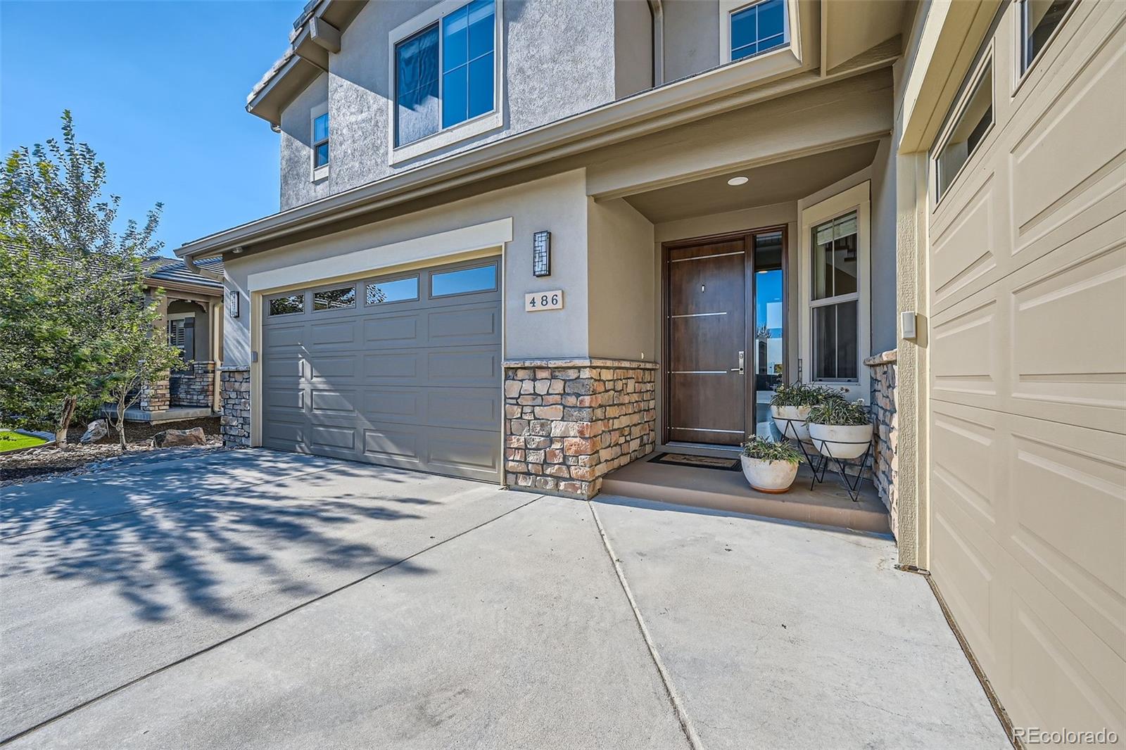 MLS Image #5 for 486  andromeda lane,castle rock, Colorado