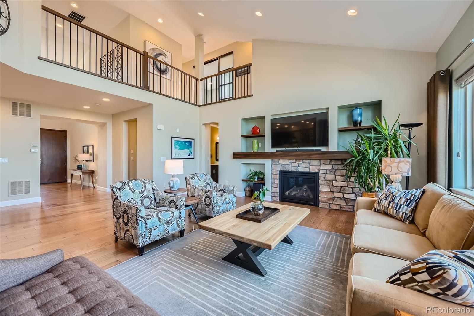 MLS Image #9 for 486  andromeda lane,castle rock, Colorado