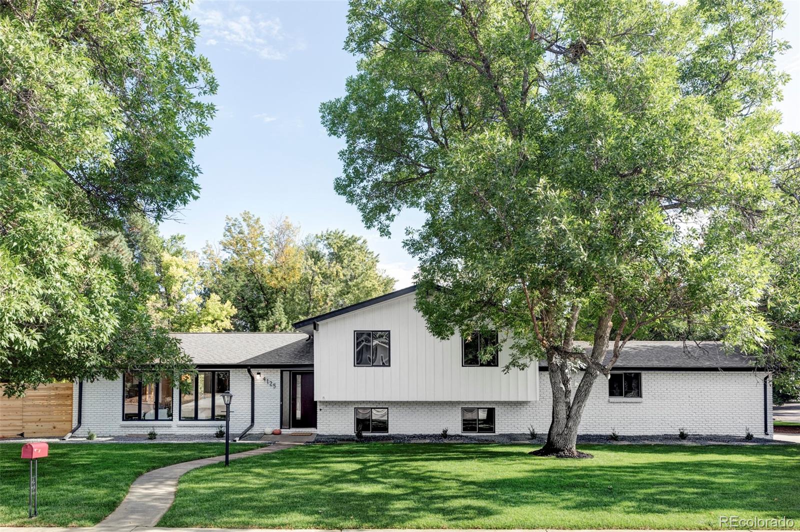 MLS Image #0 for 4125  eutaw drive,boulder, Colorado