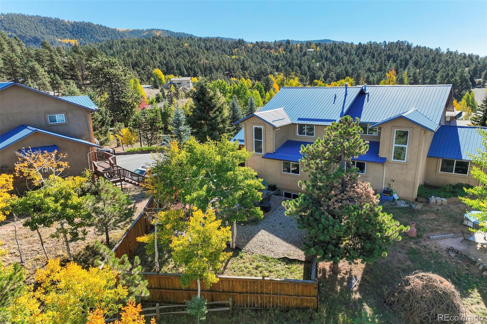 MLS Image #36 for 960  ponderosa way,woodland park, Colorado