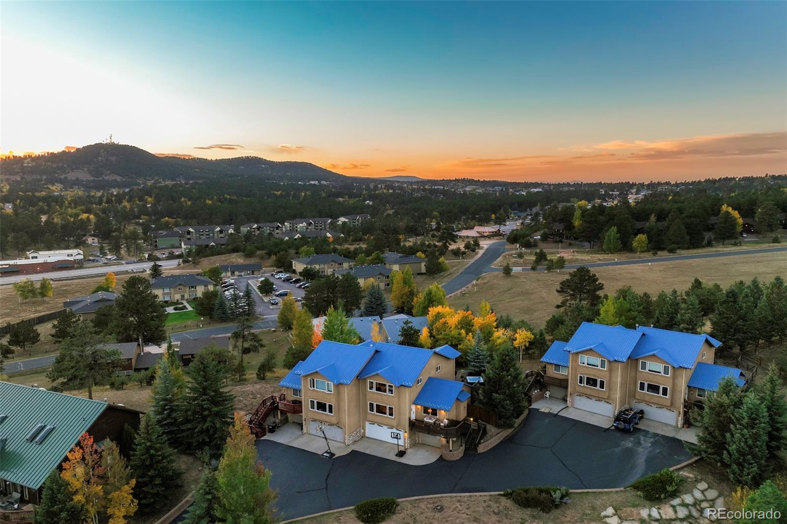 MLS Image #41 for 960  ponderosa way,woodland park, Colorado