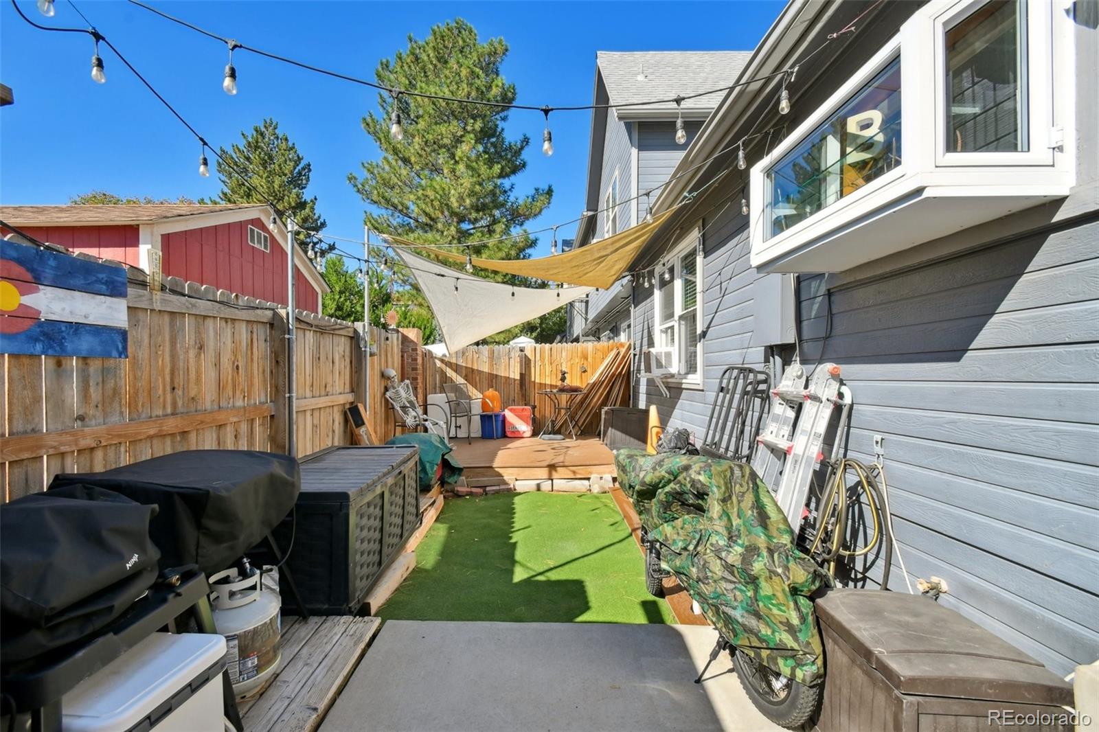 MLS Image #22 for 5429 s delaware street ,littleton, Colorado