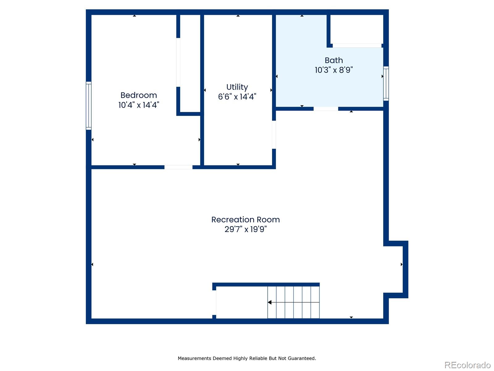 MLS Image #25 for 5429 s delaware street ,littleton, Colorado