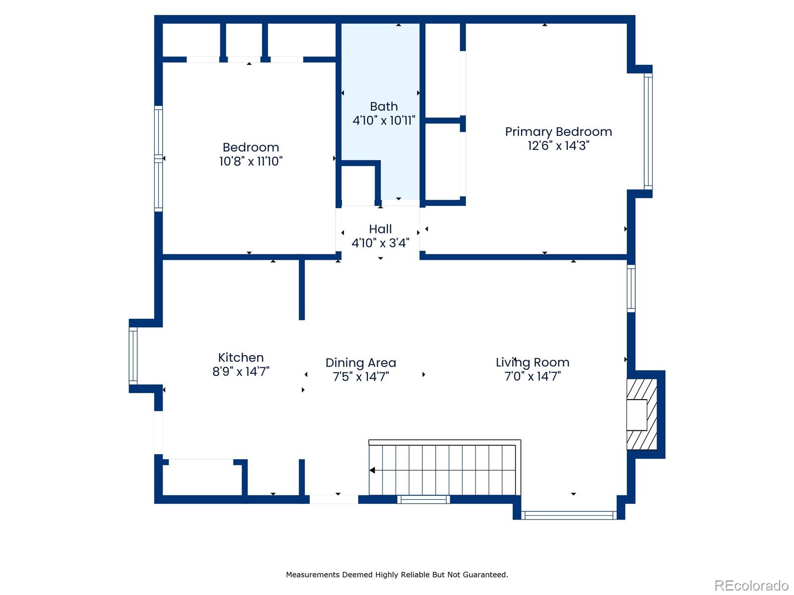 MLS Image #26 for 5429 s delaware street ,littleton, Colorado