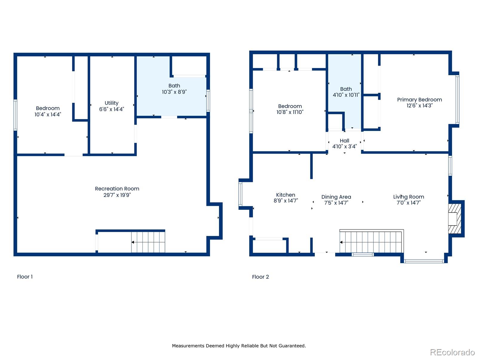 MLS Image #27 for 5429 s delaware street ,littleton, Colorado