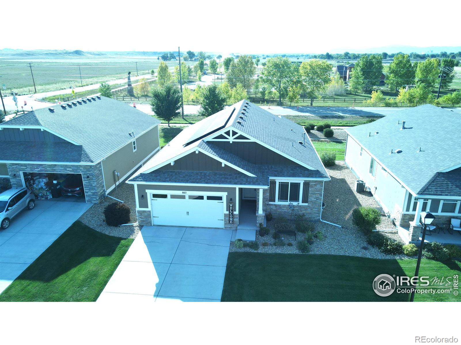 MLS Image #2 for 665  white tail avenue,greeley, Colorado